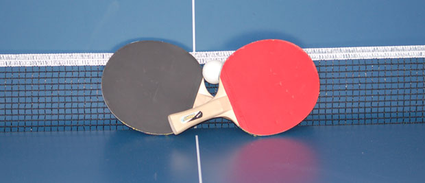 Table Tennis